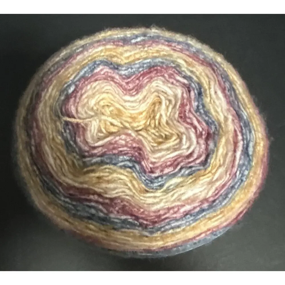 Caron cloud cakes
